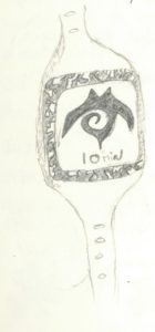 Schéma d'un Tapu Tapu